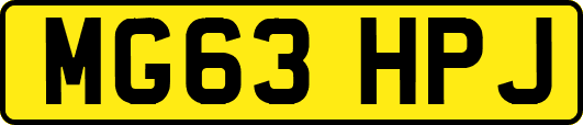 MG63HPJ