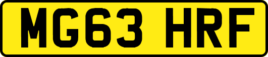 MG63HRF