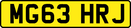 MG63HRJ
