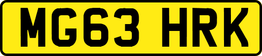 MG63HRK