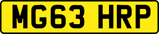MG63HRP