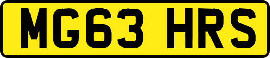 MG63HRS