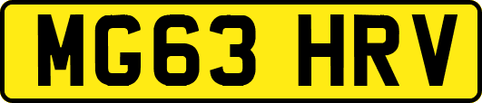 MG63HRV