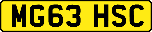 MG63HSC