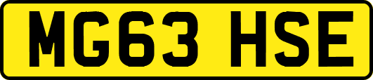 MG63HSE