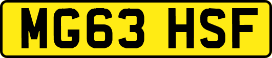 MG63HSF