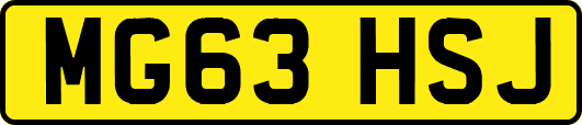 MG63HSJ
