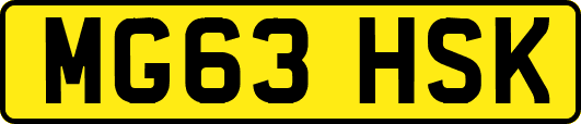 MG63HSK