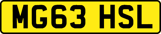 MG63HSL