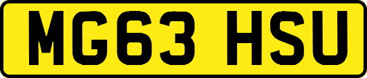 MG63HSU