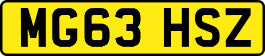 MG63HSZ