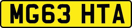 MG63HTA