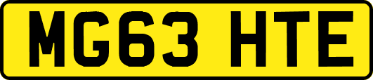 MG63HTE