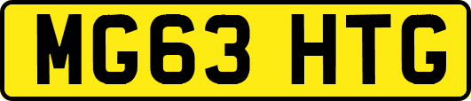 MG63HTG