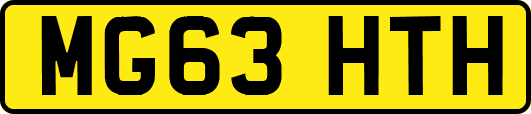 MG63HTH