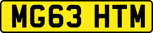 MG63HTM