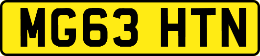 MG63HTN