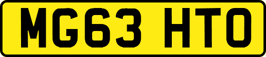 MG63HTO