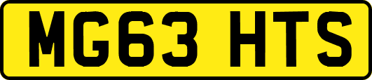 MG63HTS