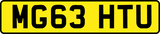 MG63HTU