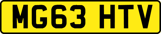 MG63HTV