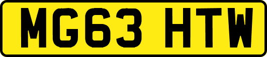 MG63HTW