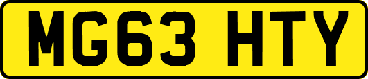 MG63HTY