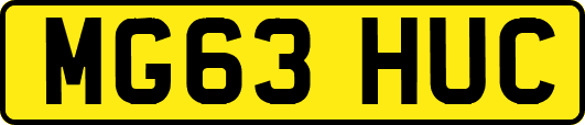 MG63HUC