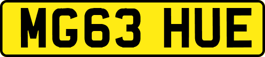 MG63HUE
