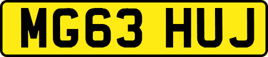 MG63HUJ
