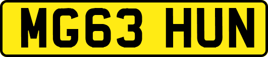 MG63HUN