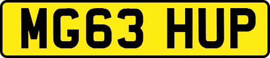 MG63HUP