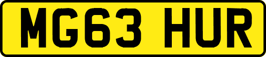 MG63HUR