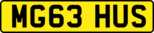 MG63HUS