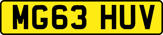 MG63HUV