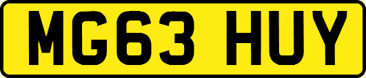 MG63HUY
