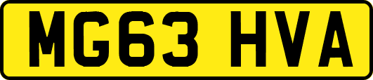MG63HVA