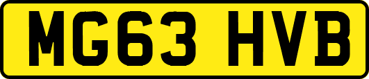 MG63HVB