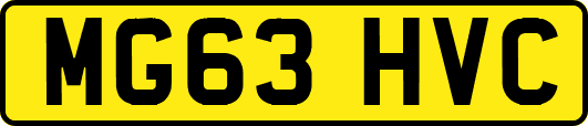 MG63HVC