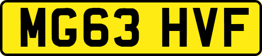 MG63HVF