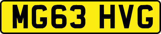 MG63HVG