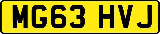 MG63HVJ