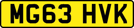 MG63HVK