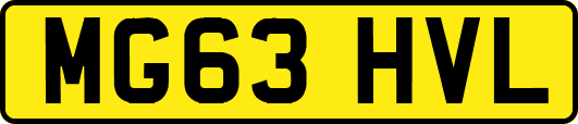 MG63HVL