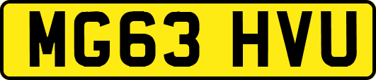MG63HVU