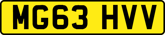 MG63HVV
