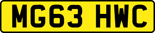 MG63HWC