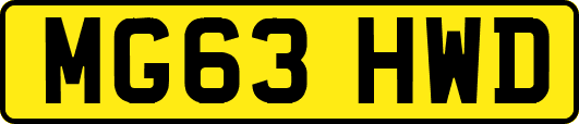 MG63HWD