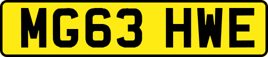 MG63HWE