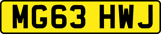 MG63HWJ